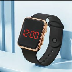 Apple Style Watch New