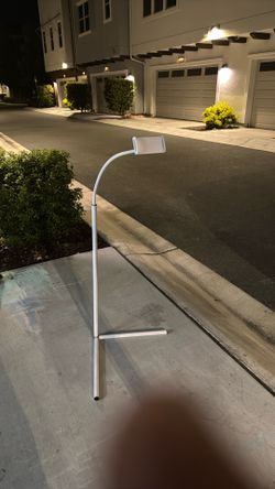 Tablet Or Phone Stand 