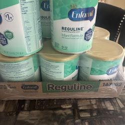 Enfamil Reguline