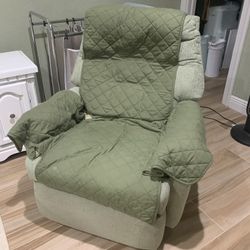 Recliner