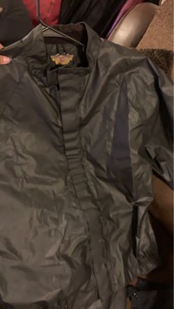 BRAND NEW XL Harley Davidson jacket