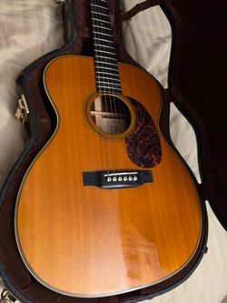2005 Martin 000-28EC Eric Clapton