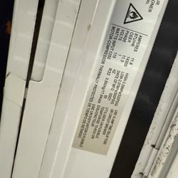 Window AC