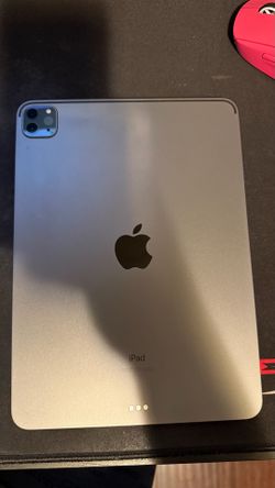 iPad Pro 11inch 3rd Generation
