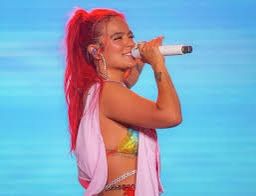 Karol G Tix