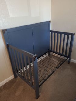 Crib