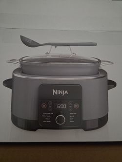 Ninja Foodi-PossibleCooker PRO