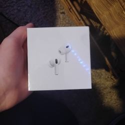 Airpod Pro 2 New