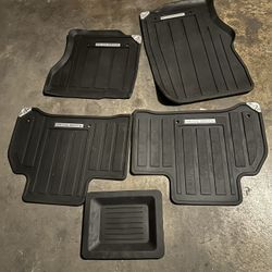 Tapetes De Range Rover