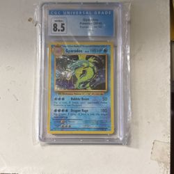 Pokémon Cards
