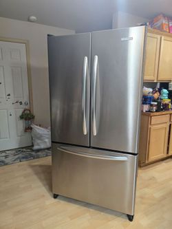 Refrigerator Kitchenaid