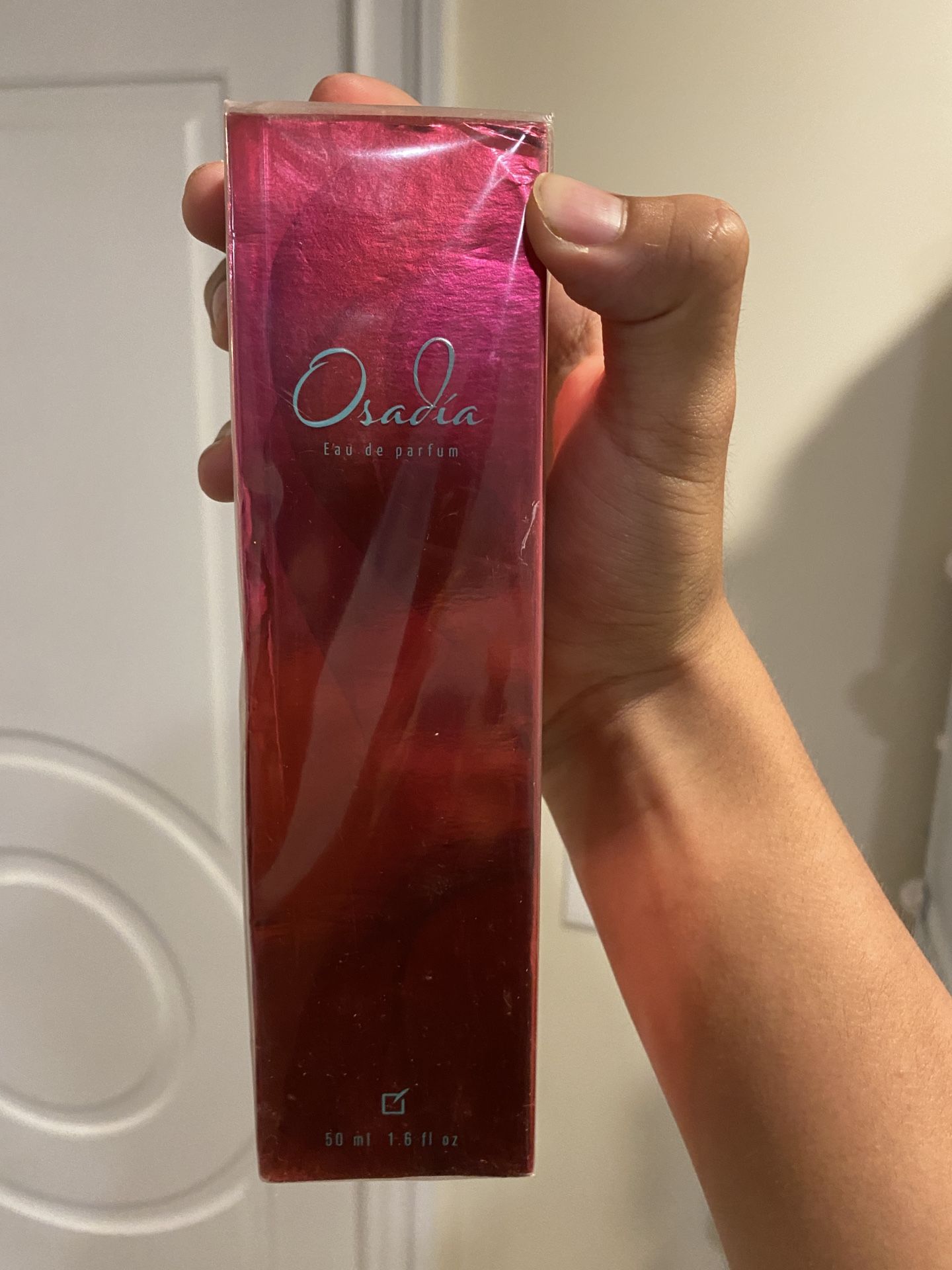 Yanbal Osadia Womens Perfume