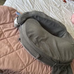My Brestfriend Nursing Pillow