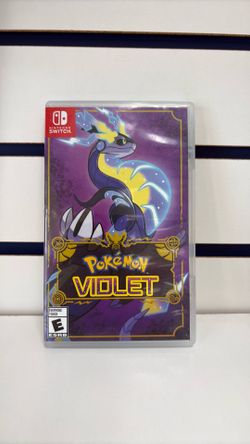 Pokémon Violet