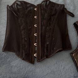 Corset
