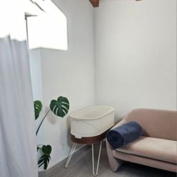 Happiest Baby SNOO Sleeper