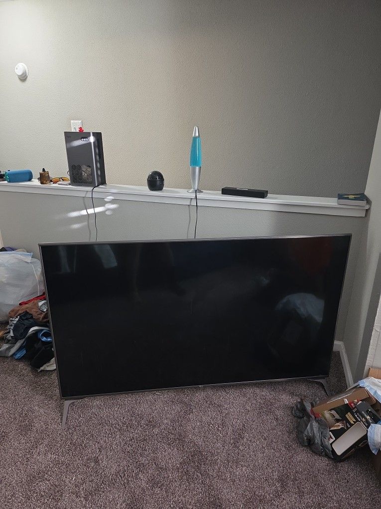 Lg TV
