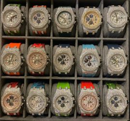 Luxury Watch