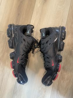 Nike Air Vapormax D/MS/X DSVM Black - Rare Shoes