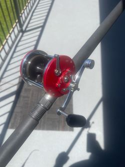 FANTASTIC DEAL!! Fishing combo, Yellowtail, Calico Bass, Bonito, Baracuda! All Species!!