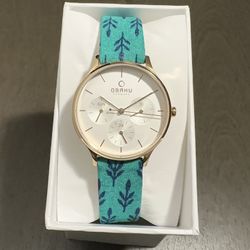 Obaku Watch 