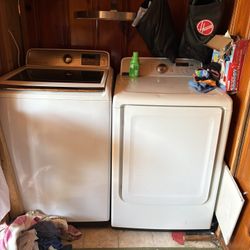 Washer Dryer And More 