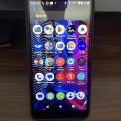  BLU dual Sim Unlocked