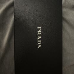 Prada Purse