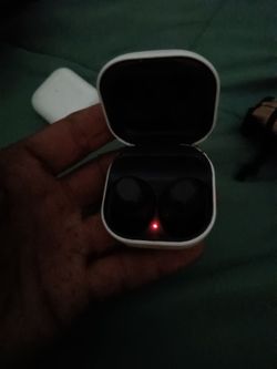 Samsung headphones