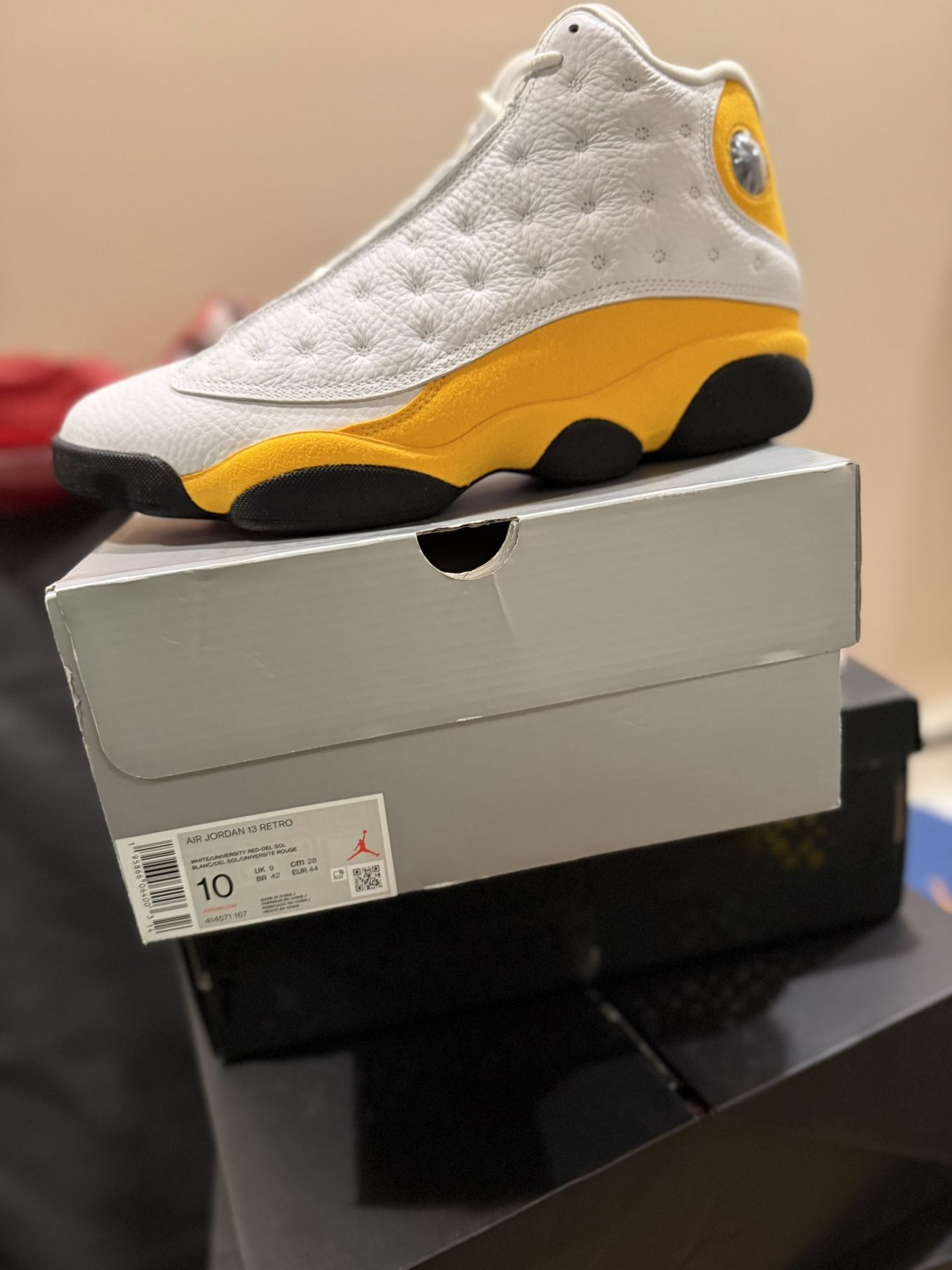 Jordan Retro 13