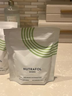Nutrafol
