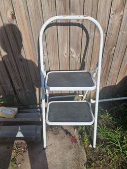 Step stool