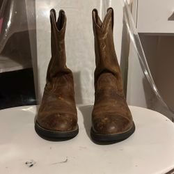 Ariat Boots 