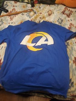 Rams Nike  Size M