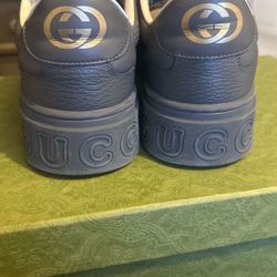 Gucci Shoes 
