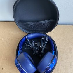 Sony MDR-XB950BT Wireless Headphones 