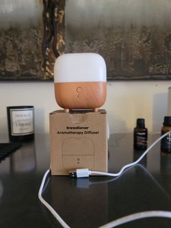 Oil Diffuser