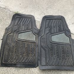 Truck Floor Mats