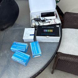 Security alarm system