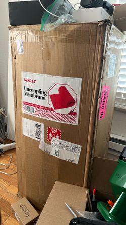 Uncoupling membrane