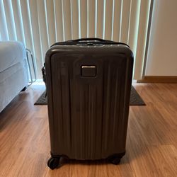 TUMI 22” Carry-On Luggage