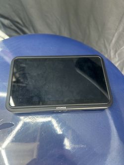 Film monitor Shinobi Atomos