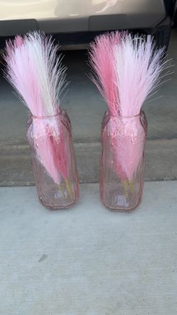 vases