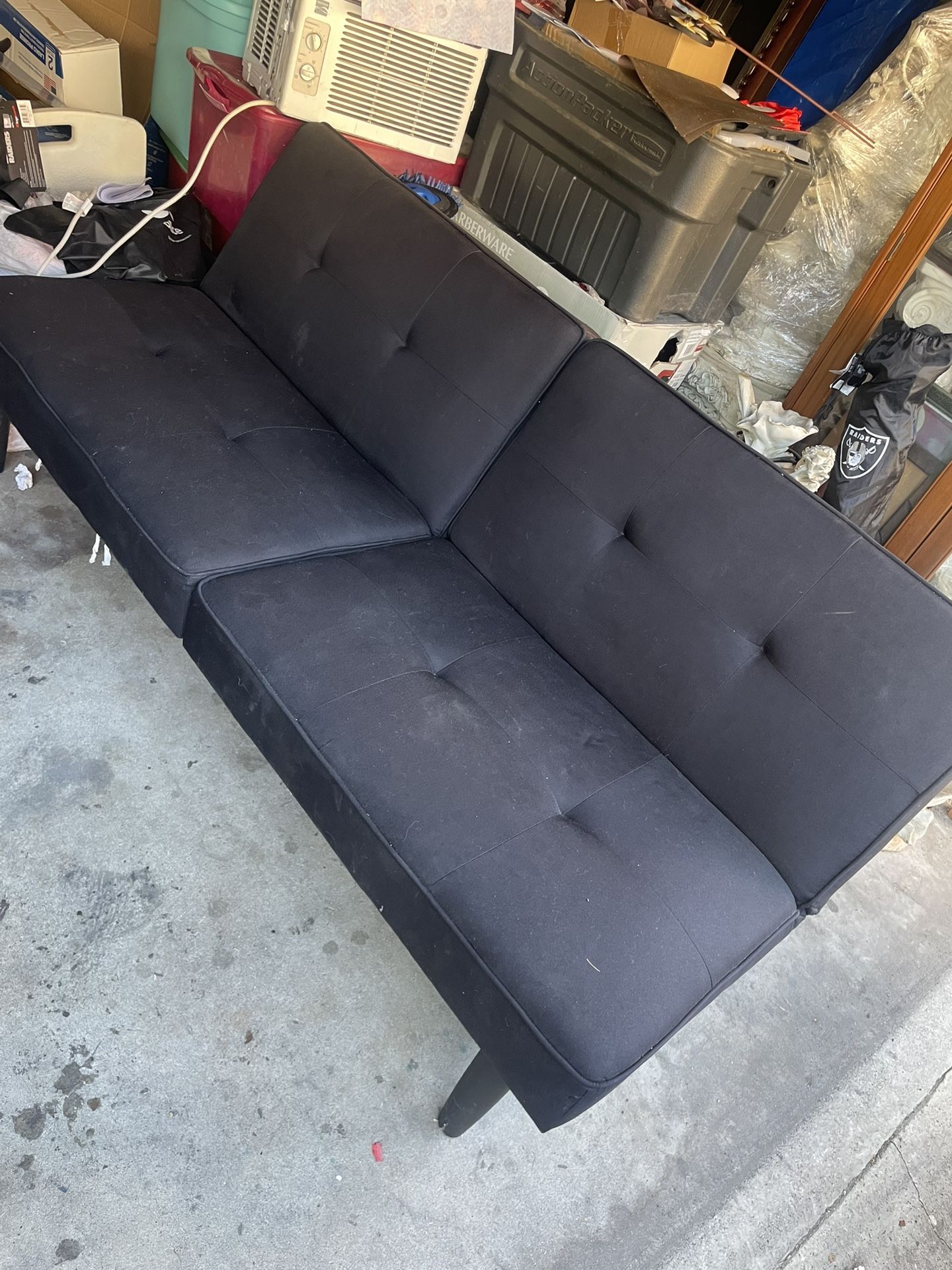 Futon Day Sofa Bed