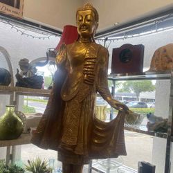 Buddha Statue $900 OBO