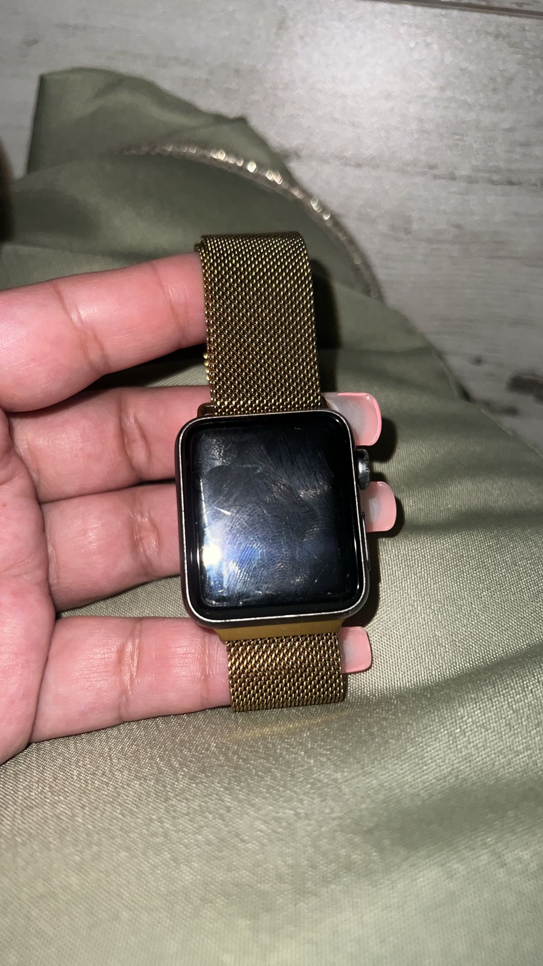 Apple Watch Series 3