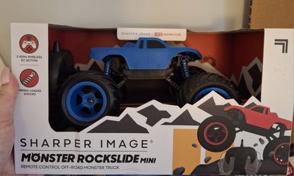 Monster Truck Set