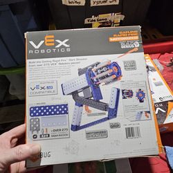 Build with your kid hands on