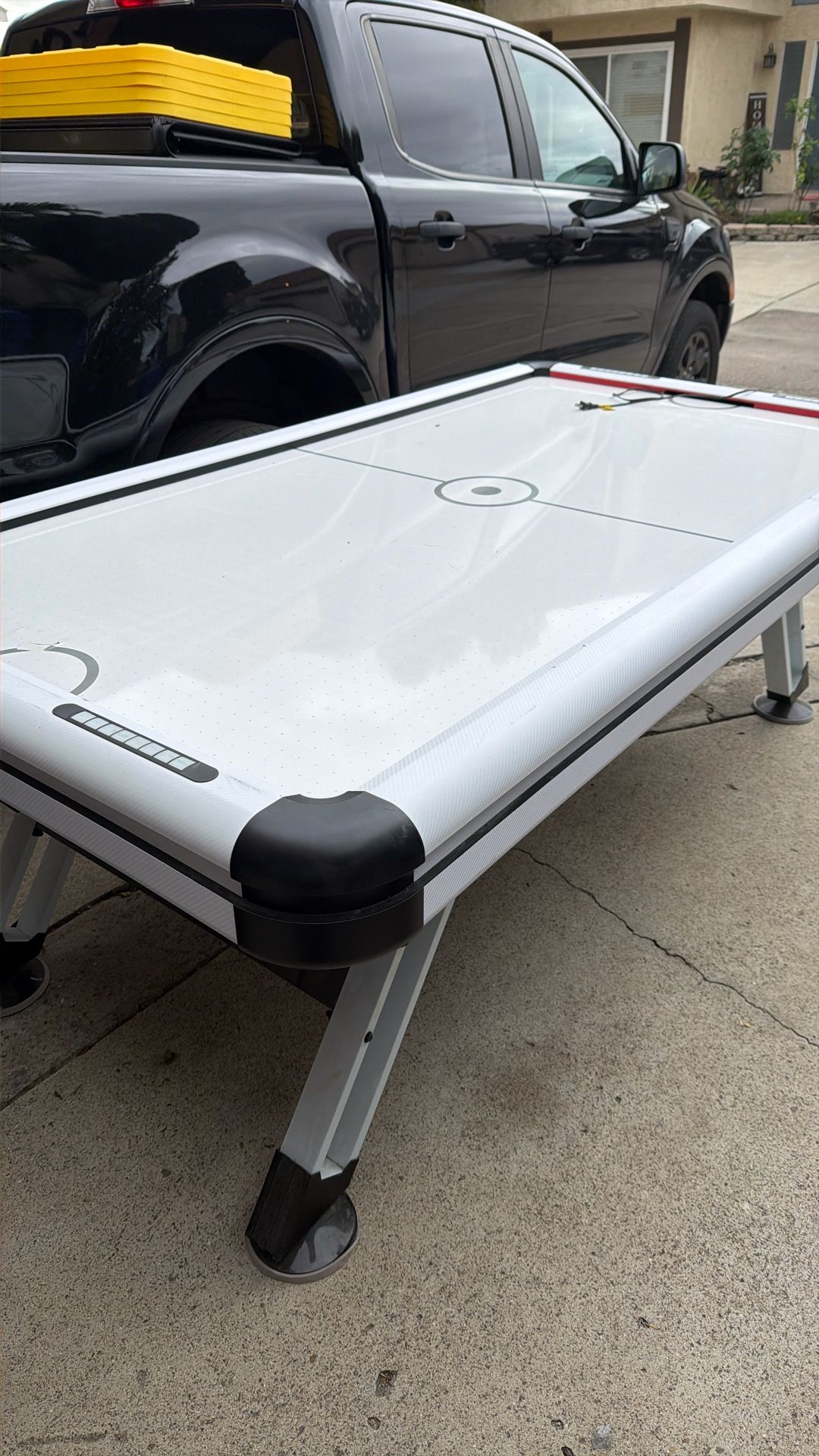 Hockey Table (fully Functional)