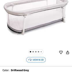 Bassinet